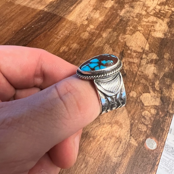 Sunshine Reeves ring - Picture 4 of 4